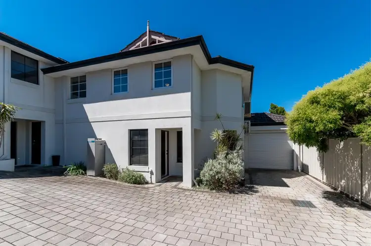 4/74 Central Avenue, Maylands WA 6051