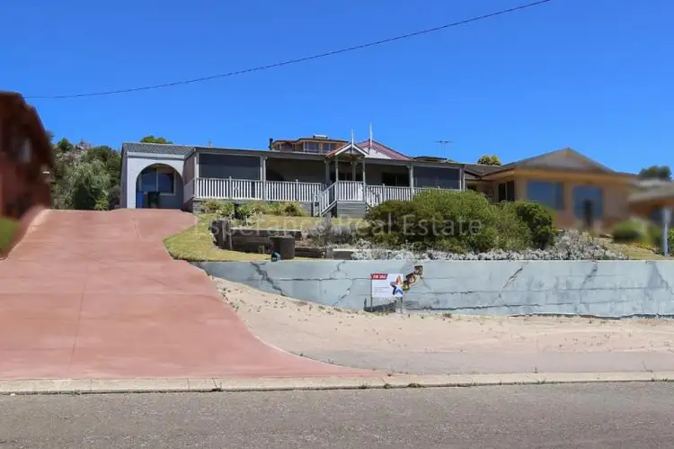 20 Smith Street, West Beach WA 6450