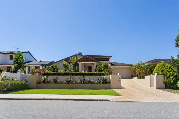 Main view of Homely house listing, 7 Bramwell Road, Noranda WA 6062