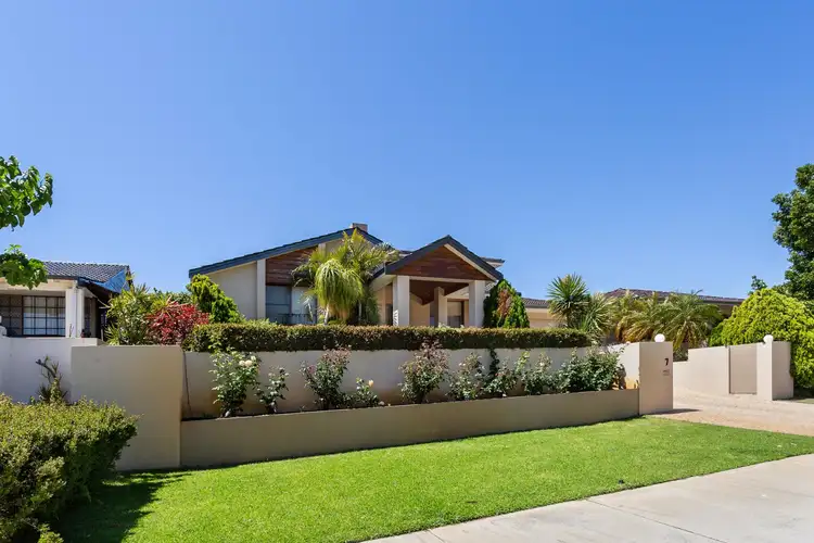 Second view of Homely house listing, 7 Bramwell Road, Noranda WA 6062