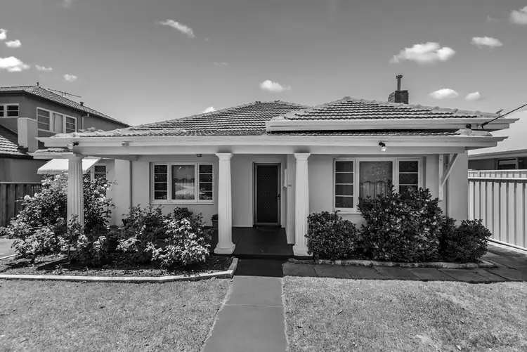Main view of Homely house listing, 242 Holbeck Street, Doubleview WA 6018