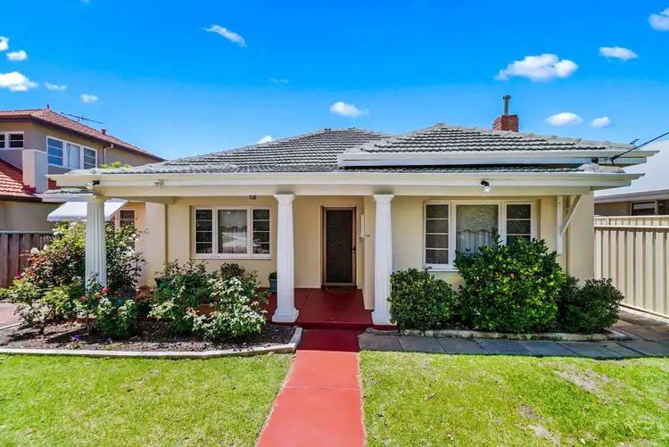 Second view of Homely house listing, 242 Holbeck Street, Doubleview WA 6018