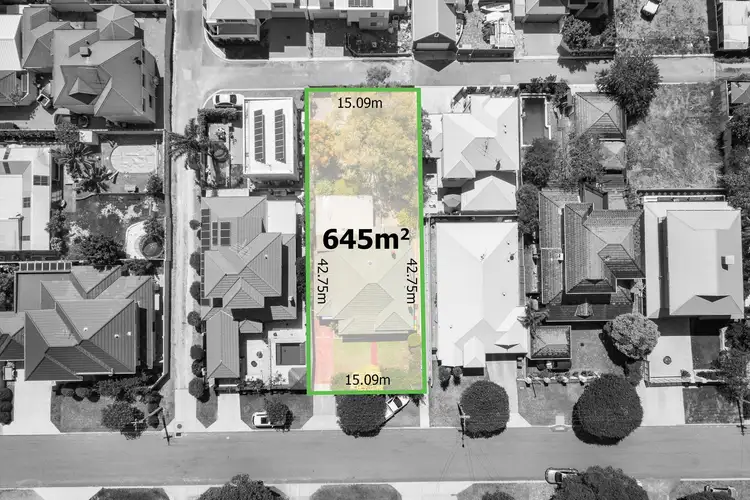 Third view of Homely house listing, 242 Holbeck Street, Doubleview WA 6018
