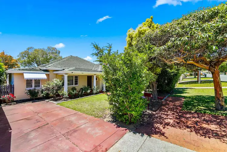 Fourth view of Homely house listing, 242 Holbeck Street, Doubleview WA 6018