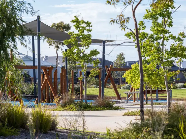 Fifth view of Homely land listing, Lot 354, Klondyke Street, Piara Waters WA 6112