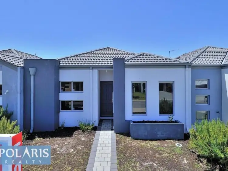 Second view of Homely house listing, UNDER OFFE/20 Cheyne Way, Caversham WA 6055