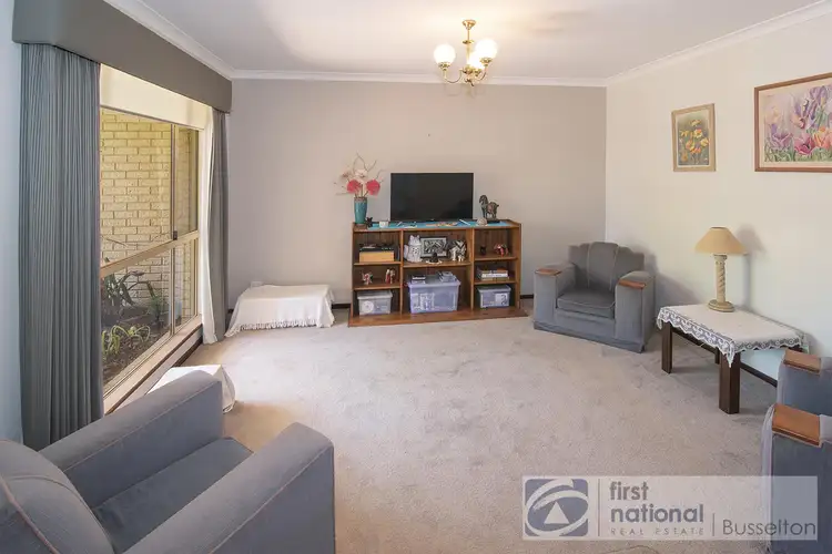 Sixth view of Homely house listing, 24 Kingfisher Boulevard, Broadwater WA 6280