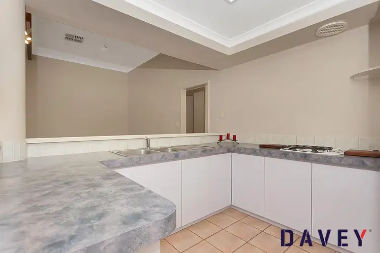 Fifth view of Homely house listing, 8 Sentry Close, Woodvale WA 6026