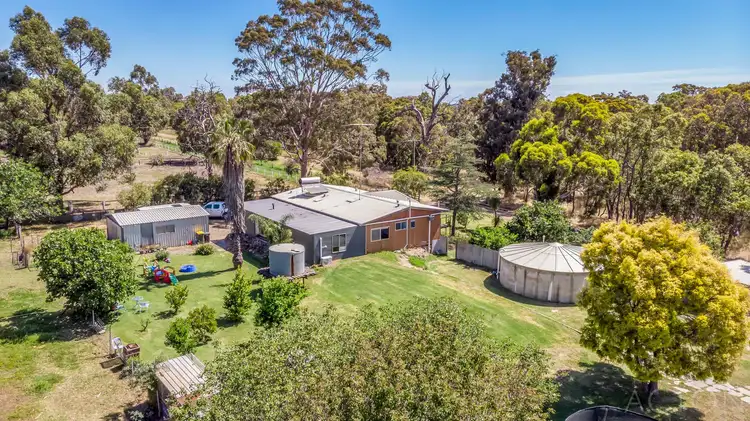 30 Walton Street, Keysbrook WA 6126