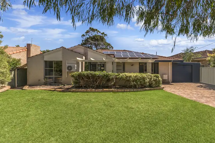 37 Janet  Road, Safety Bay WA 6169