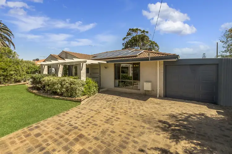 Third view of Homely house listing, 37 Janet Road, Safety Bay WA 6169
