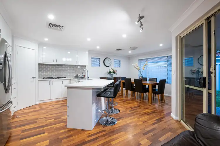 9 Santarosa Way, Stirling WA 6021