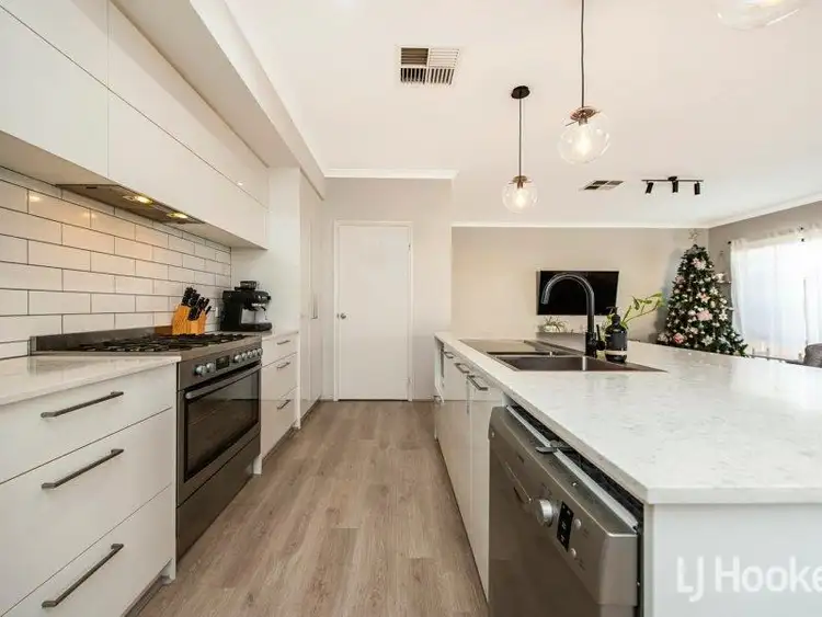Second view of Homely house listing, 17 Bucker Street, Whitby WA 6123