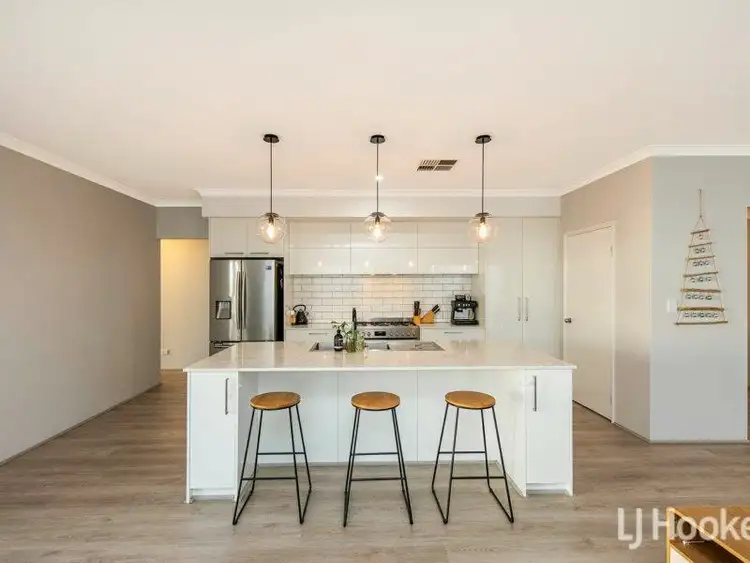 Third view of Homely house listing, 17 Bucker Street, Whitby WA 6123