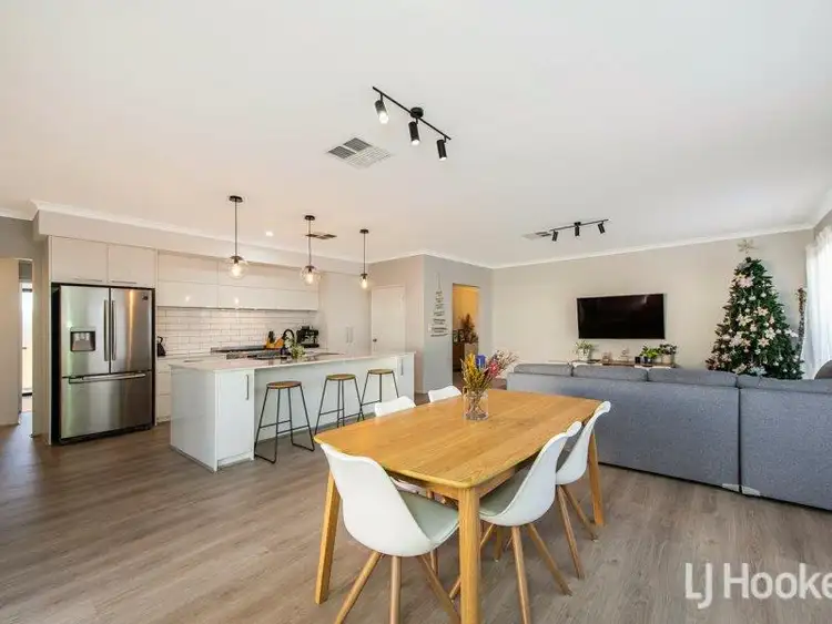 Fourth view of Homely house listing, 17 Bucker Street, Whitby WA 6123