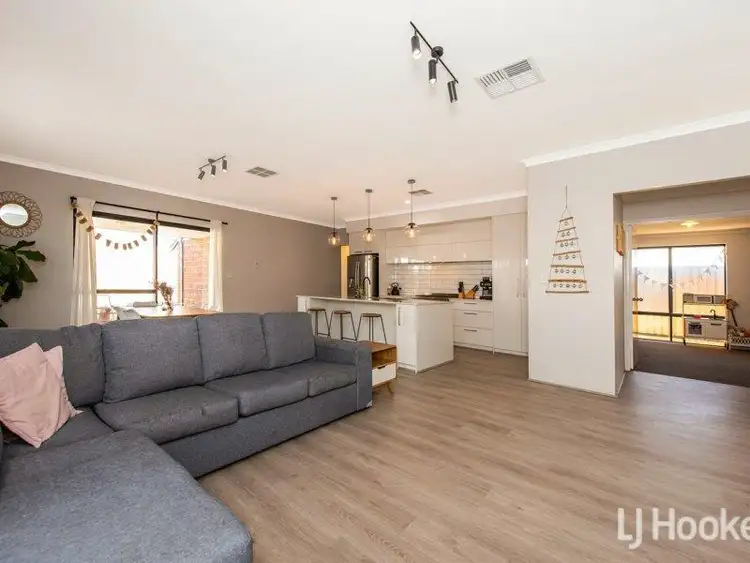 Fifth view of Homely house listing, 17 Bucker Street, Whitby WA 6123