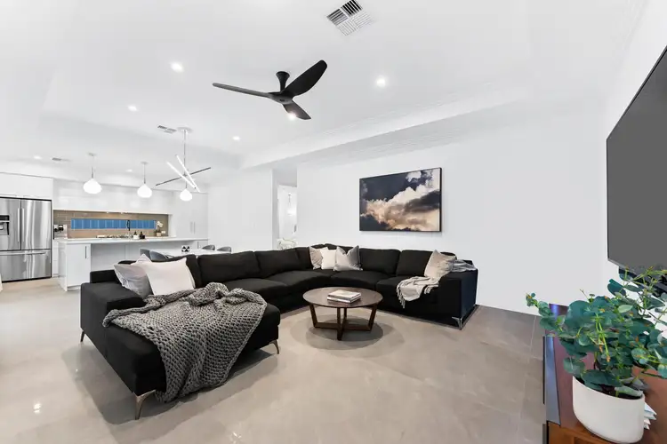156A Grand Promenade, Bedford WA 6052