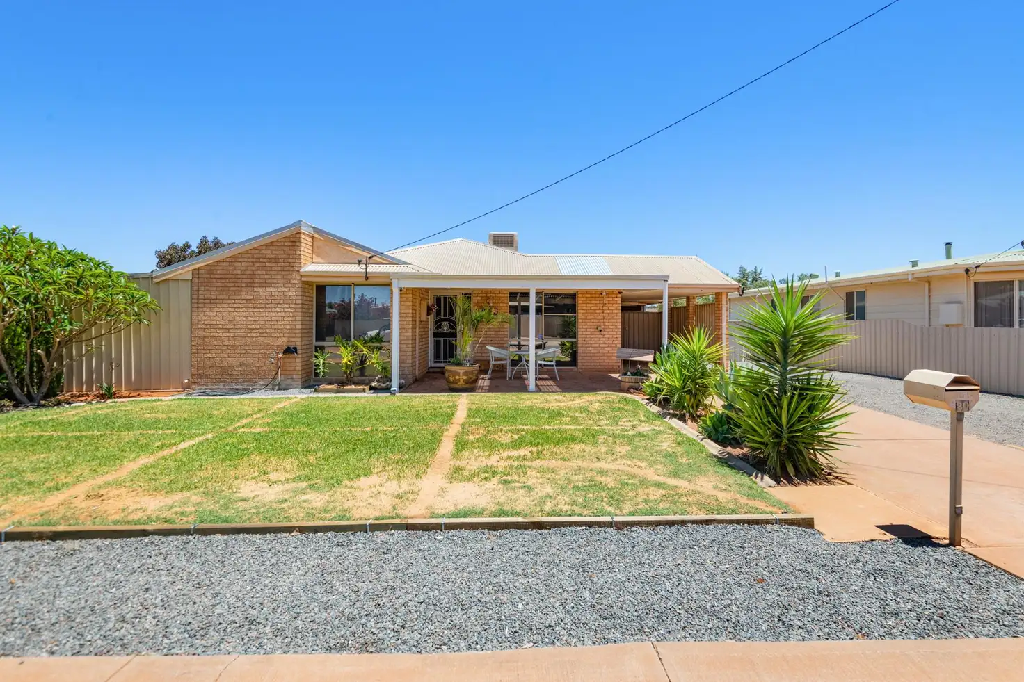 Main view of Homely house listing, 20 Starlight Place, South Kalgoorlie WA 6430