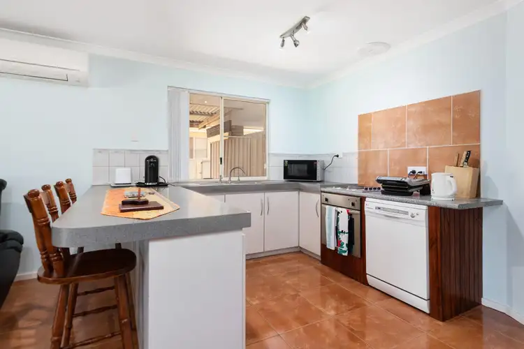 Fourth view of Homely house listing, 20 Starlight Place, South Kalgoorlie WA 6430