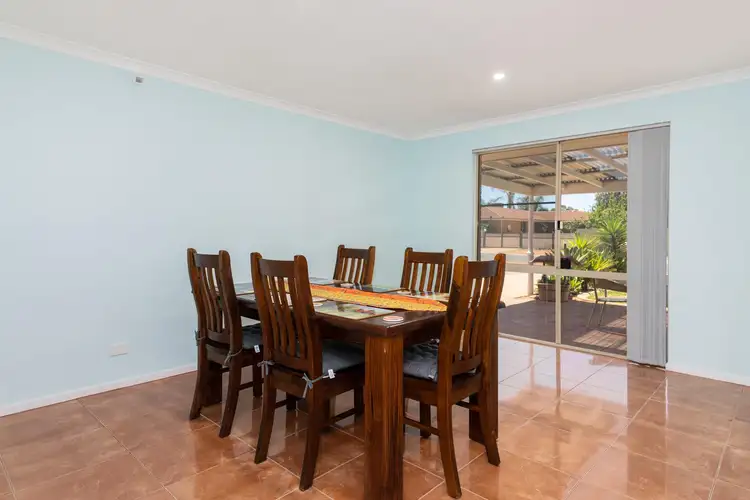 Fifth view of Homely house listing, 20 Starlight Place, South Kalgoorlie WA 6430