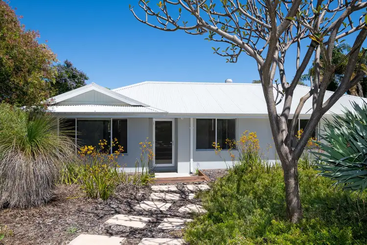Second view of Homely house listing, 89 Cockman Road, Greenwood WA 6024