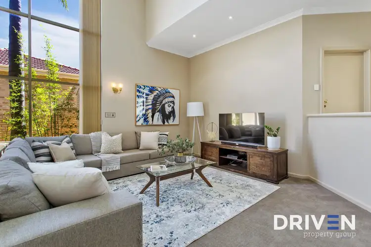 Second view of Homely house listing, 5 Monaco Place, Dianella WA 6059