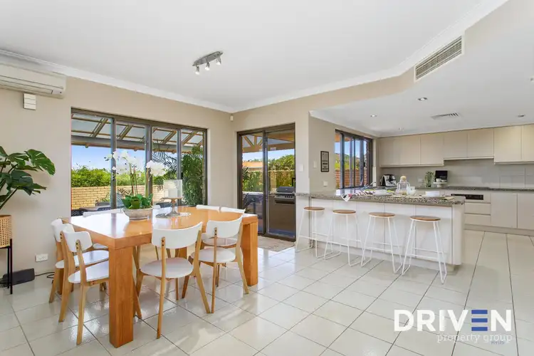 Fifth view of Homely house listing, 5 Monaco Place, Dianella WA 6059