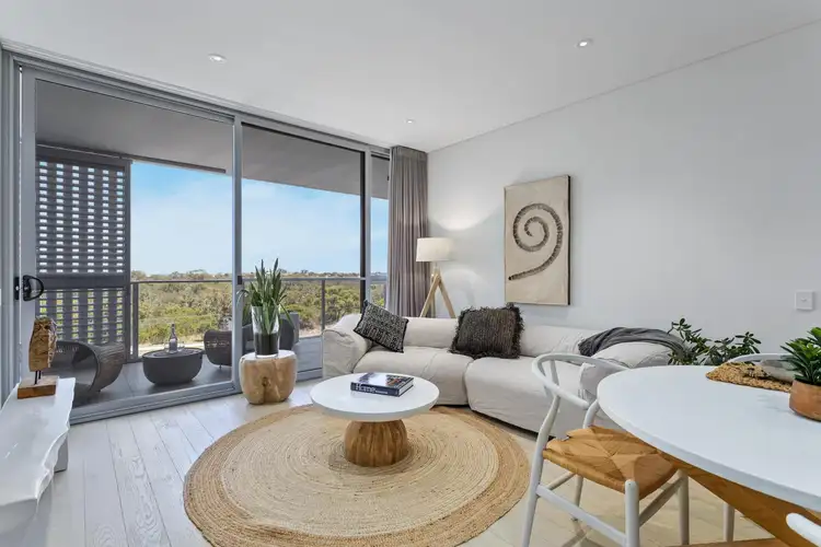43/6 Gemstone Boulevard, Carine WA 6020