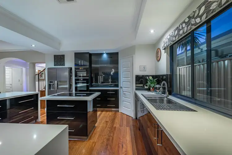 Third view of Homely house listing, 17 Quarram Crescent, Burns Beach WA 6028