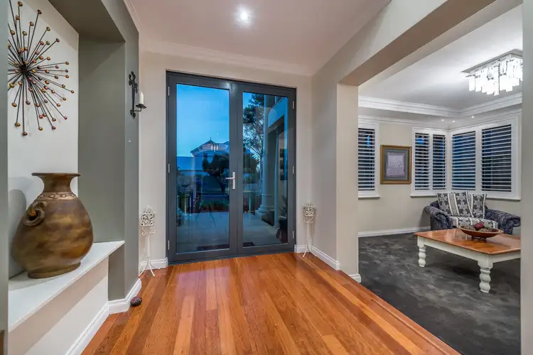Fourth view of Homely house listing, 17 Quarram Crescent, Burns Beach WA 6028
