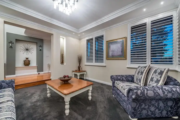 Fifth view of Homely house listing, 17 Quarram Crescent, Burns Beach WA 6028