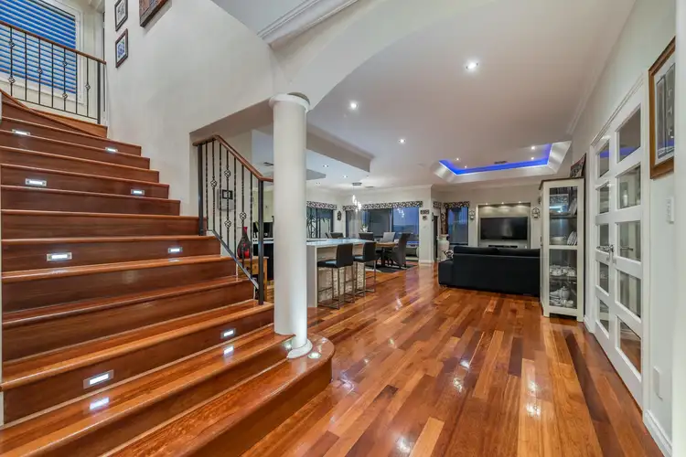 Sixth view of Homely house listing, 17 Quarram Crescent, Burns Beach WA 6028