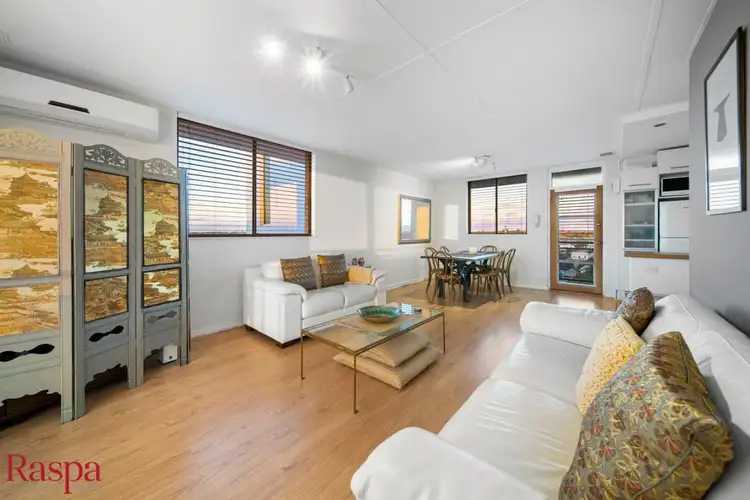Sixth view of Homely apartment listing, 65/46 East Street, East Fremantle WA 6158