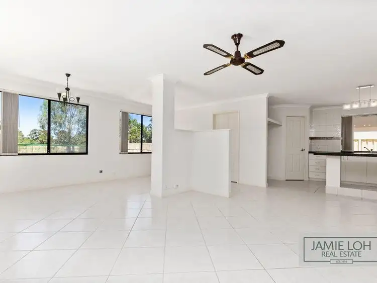Fifth view of Homely house listing, 4 Woodlands Way, Jandakot WA 6164