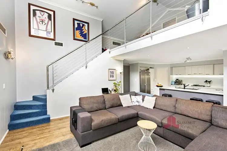 Fifth view of Homely house listing, 12 Lawson Road, Dalyellup WA 6230