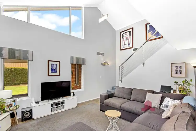 Sixth view of Homely house listing, 12 Lawson Road, Dalyellup WA 6230