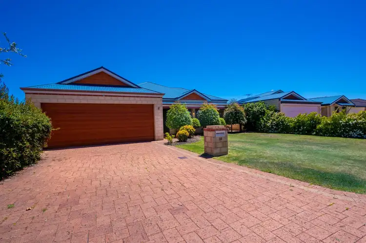 Main view of Homely house listing, 28 Kingia Way, Canning Vale WA 6155
