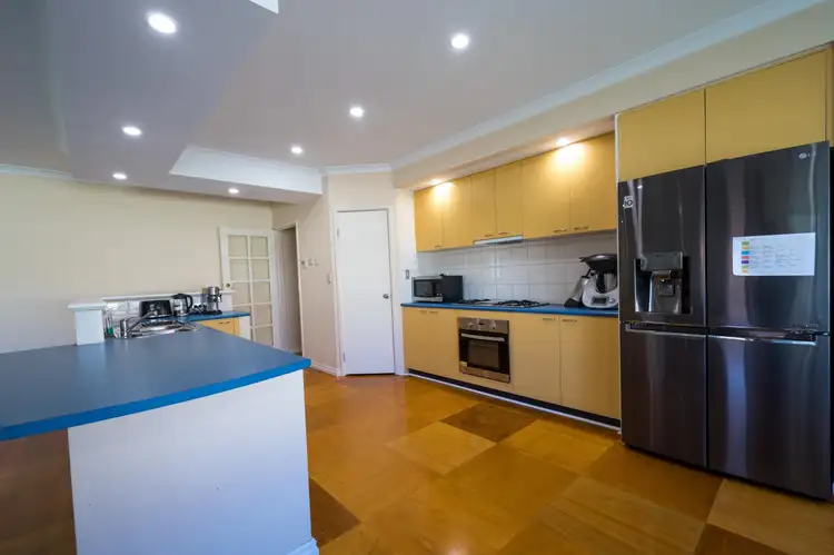 Second view of Homely house listing, 28 Kingia Way, Canning Vale WA 6155
