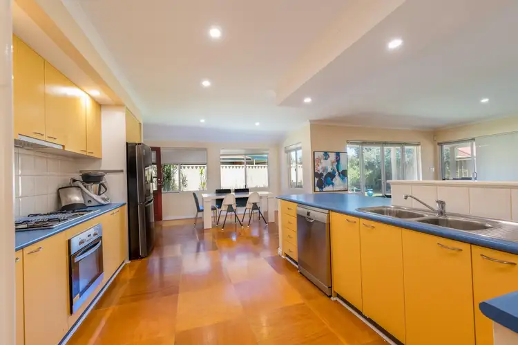 Third view of Homely house listing, 28 Kingia Way, Canning Vale WA 6155