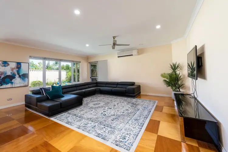 Fifth view of Homely house listing, 28 Kingia Way, Canning Vale WA 6155