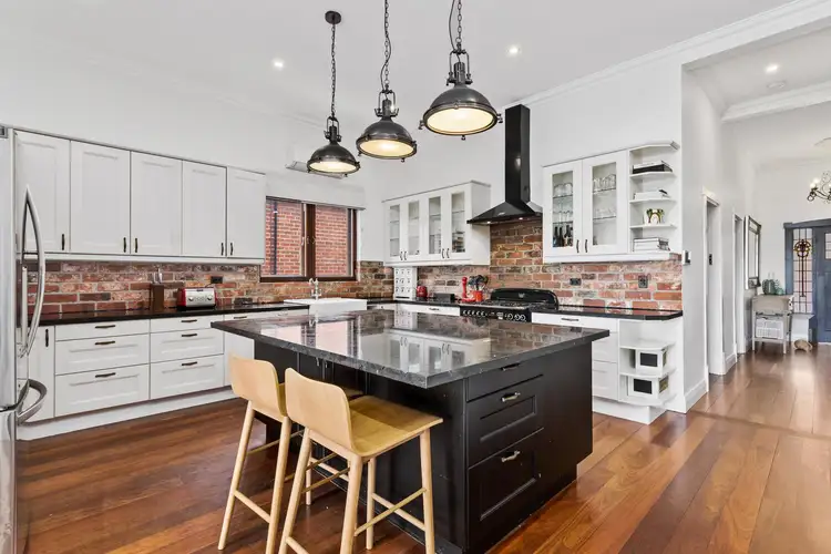 Third view of Homely house listing, 24 Florence Street, West Perth WA 6005