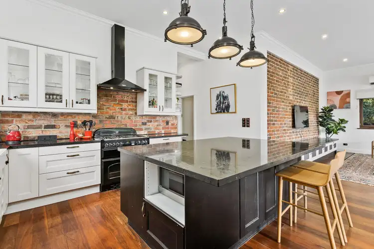 Fourth view of Homely house listing, 24 Florence Street, West Perth WA 6005