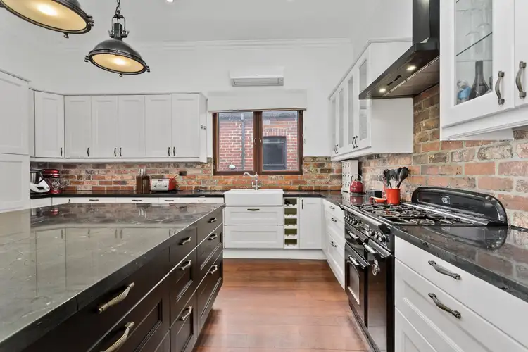 Fifth view of Homely house listing, 24 Florence Street, West Perth WA 6005