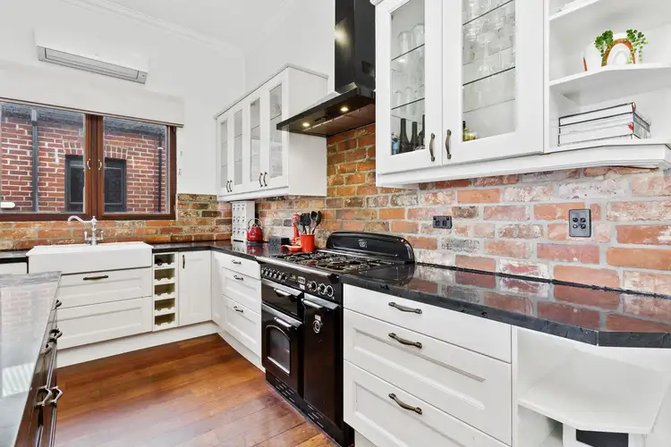 Sixth view of Homely house listing, 24 Florence Street, West Perth WA 6005