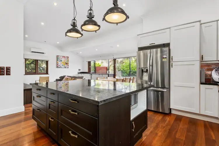 Seventh view of Homely house listing, 24 Florence Street, West Perth WA 6005