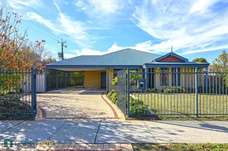 94 Sayer Street, Midland WA 6056