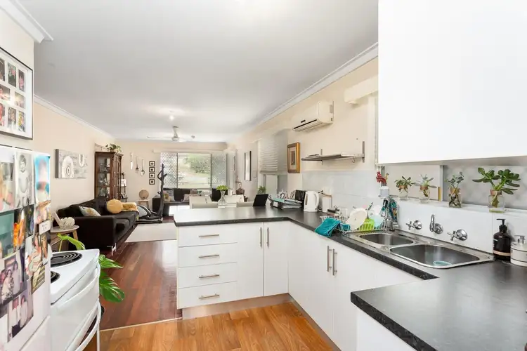 Fourth view of Homely house listing, 182 & 182A Lawley Street, Yokine WA 6060
