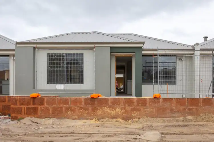 Lot 2, 9 Rodsand Circuit, Ellenbrook WA 6069