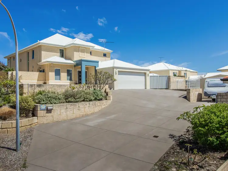 Second view of Homely house listing, 29 Venice Retreat, Warnbro WA 6169