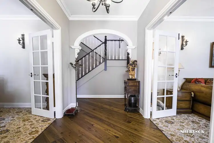 Fifth view of Homely house listing, 102 Vines Avenue, The Vines WA 6069